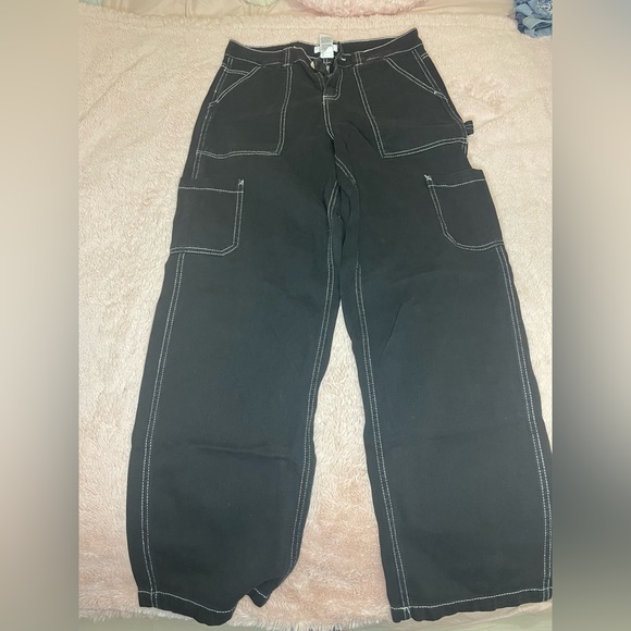 Garage Pants ♡ Size 3 - Picture 1 of 3